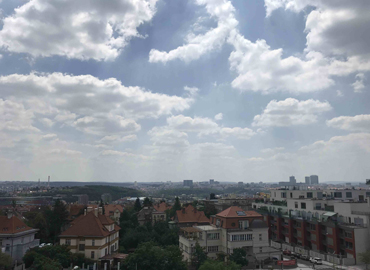 EP Estate - Čáslavská, Praha 3 – Vinohrady