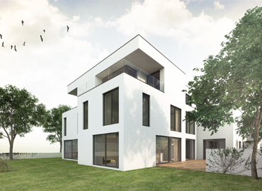 EP Estate - Slivenec, Praha 5