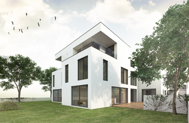 EP Estate - Slivenec, Praha 5