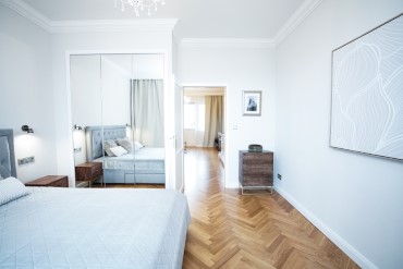 EP Estate - Lucemburská, Praha 3 - Vinohrady