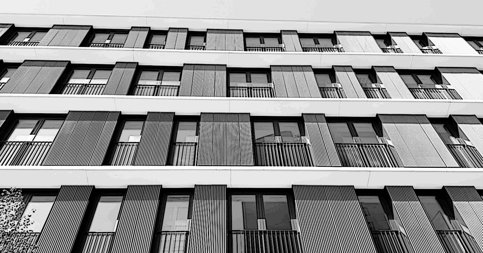 EP Estate - Rezidence Palmovka