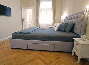 EP Estates - Slezská, Praha 3 - Vinohrady