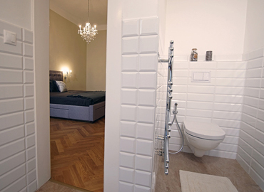 EP Estates - Slezská, Praha 3 - Vinohrady