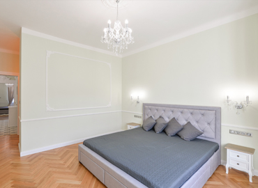 EP Estate - Sudoměřská, Praha 3 - Žižkov