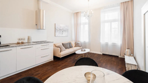 EP Estates - Žižkovo náměstí, Praha 3 - Žižkov