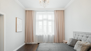 EP Estates - Žižkovo náměstí, Praha 3 - Žižkov